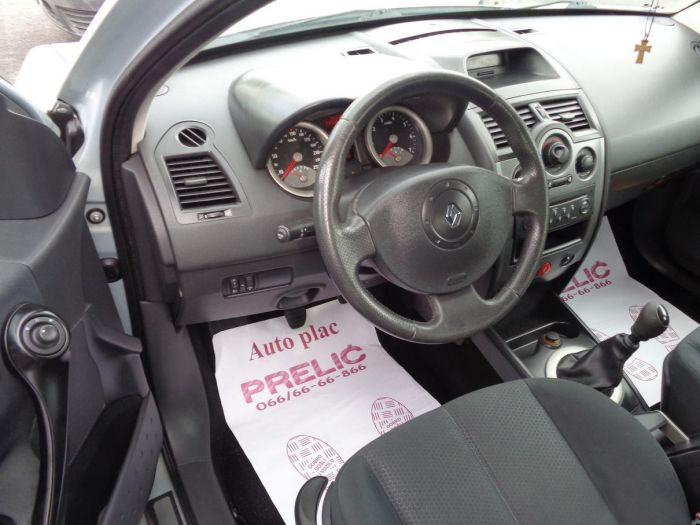 renault megane 1 9 dci besplatni mali oglasi