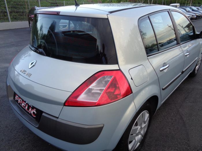 renault megane 1 9 dci besplatni mali oglasi