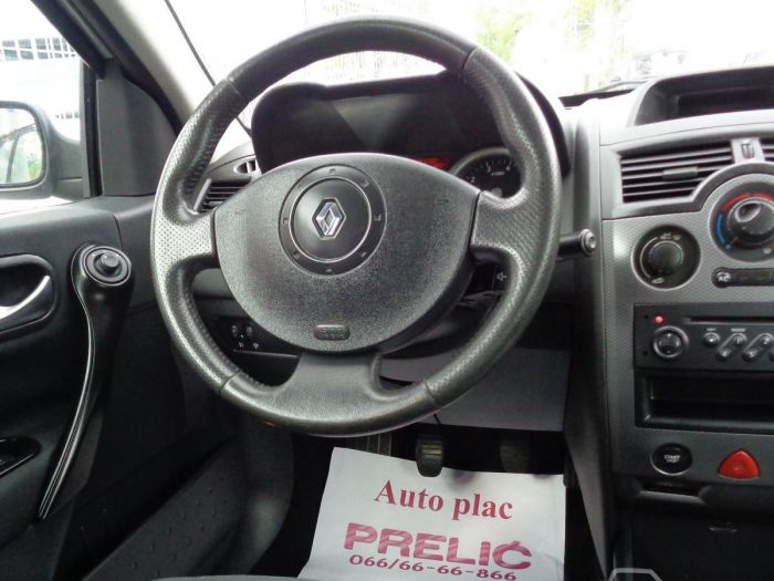 renault megane 1 9 dci besplatni mali oglasi