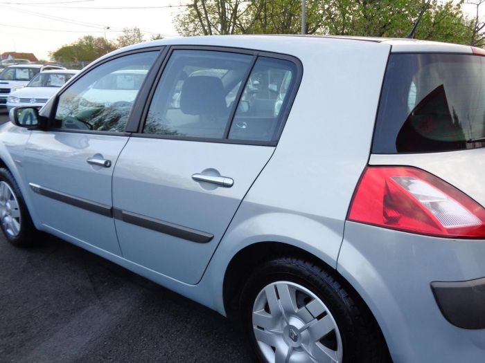 renault megane 1 9 dci besplatni mali oglasi