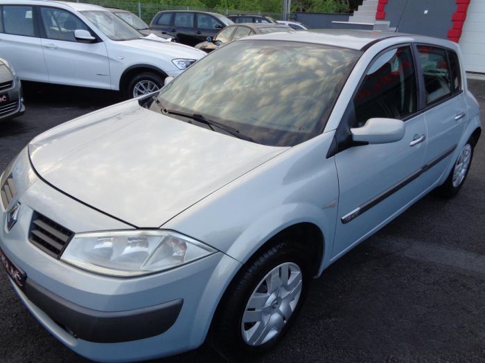 renault megane 1 9 dci besplatni mali oglasi