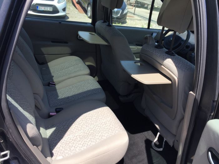 renault scenic panorama besplatni mali oglasi