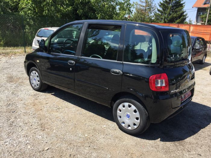 fiat multipla 1 6 besplatni mali oglasi