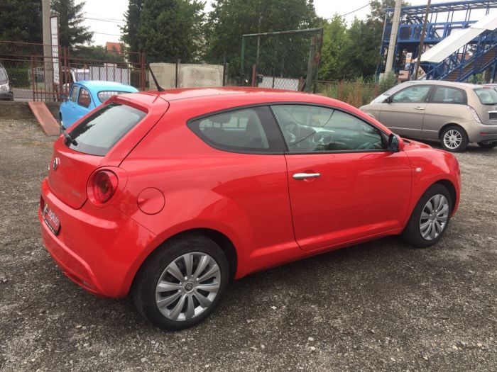 alfa romeo mito 1 4 atest plin besplatni mali oglasi