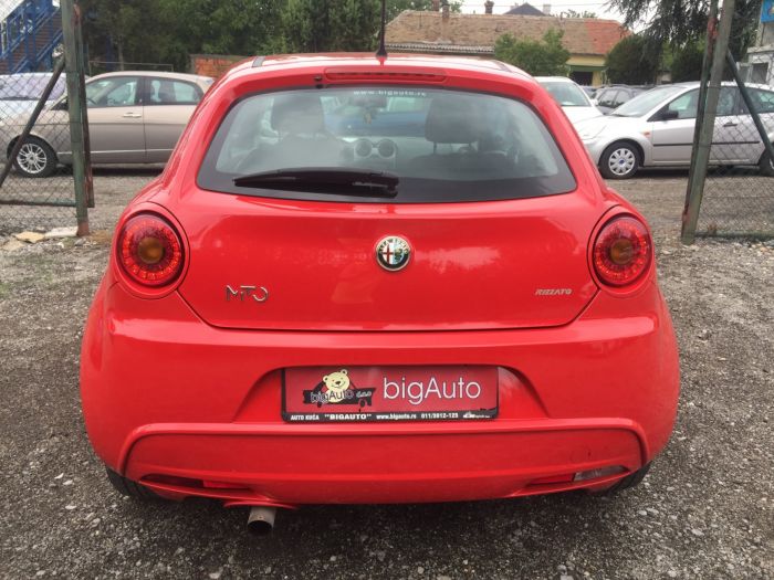 alfa romeo mito 1 4 atest plin besplatni mali oglasi