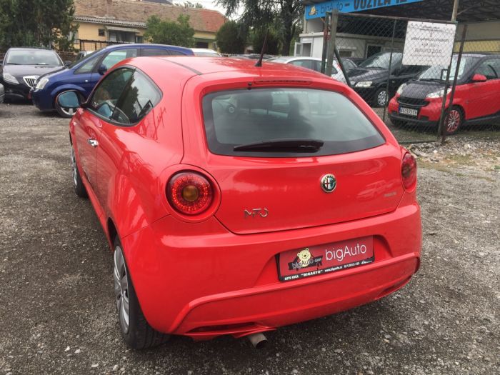 alfa romeo mito 1 4 atest plin besplatni mali oglasi