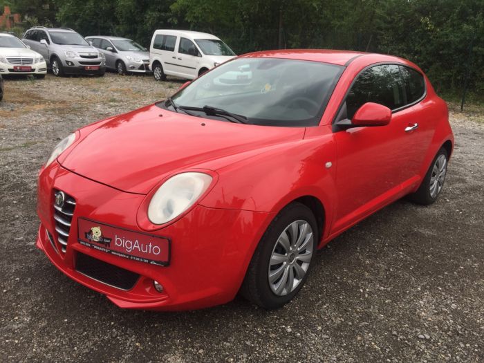 alfa romeo mito 1 4 atest plin besplatni mali oglasi