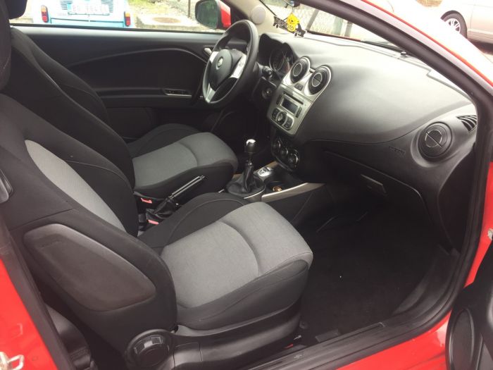 alfa romeo mito 1 4 atest plin besplatni mali oglasi