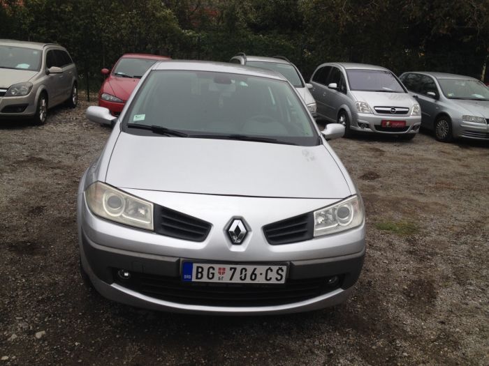 renault megane 1 5 dci 6b besplatni mali oglasi