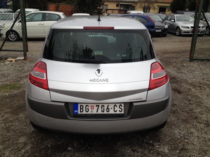 renault megane 1 5 dci 6b besplatni mali oglasi