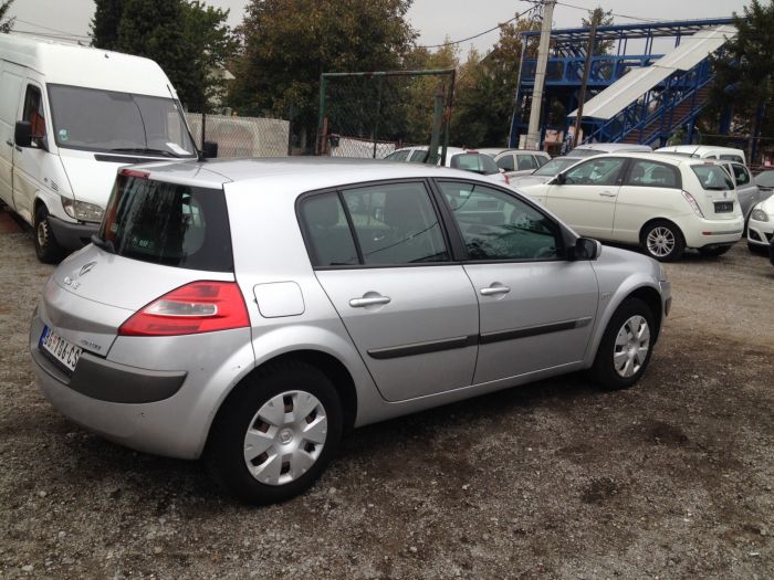 renault megane 1 5 dci 6b besplatni mali oglasi