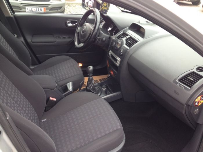 renault megane 1 5 dci 6b besplatni mali oglasi