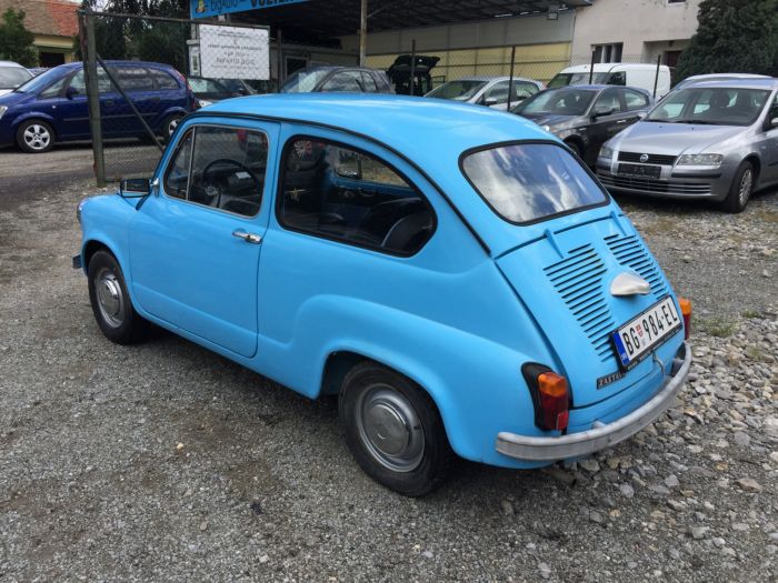 zastava 750 sc fića besplatni mali oglasi