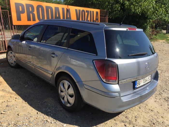 opel astra h 1 9 cdti cosmo besplatni mali oglasi
