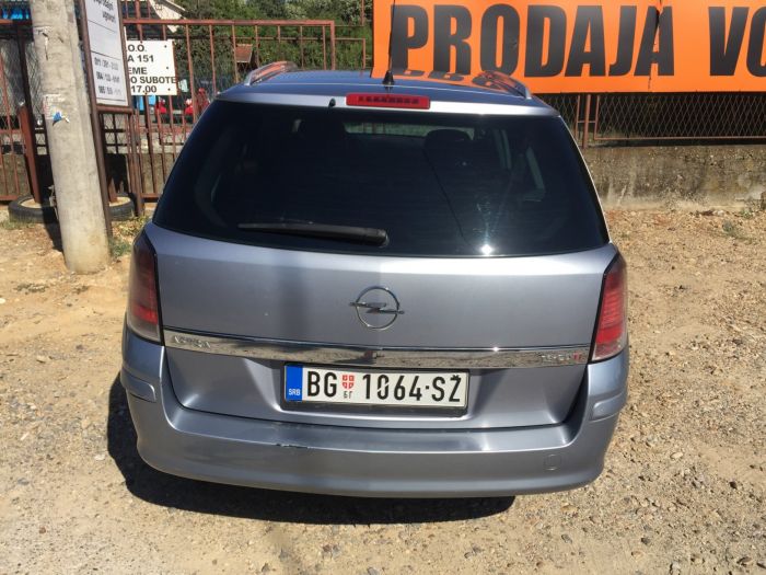 opel astra h 1 9 cdti cosmo besplatni mali oglasi