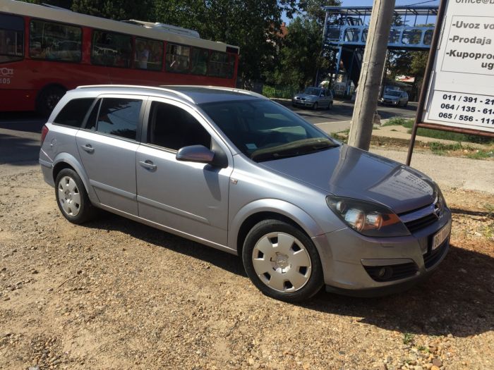 opel astra h 1 9 cdti cosmo besplatni mali oglasi
