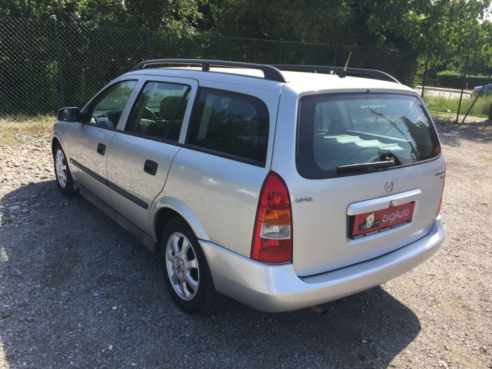 opel astra g 1 6 sport besplatni mali oglasi