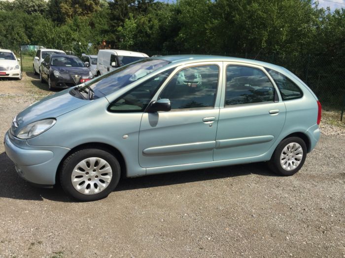 citroen xsara picasso 2 0 hdi besplatni mali oglasi