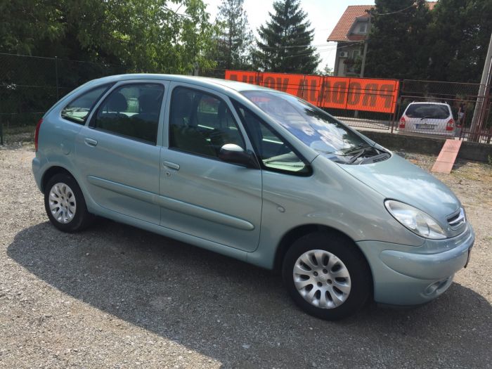 citroen xsara picasso 2 0 hdi besplatni mali oglasi