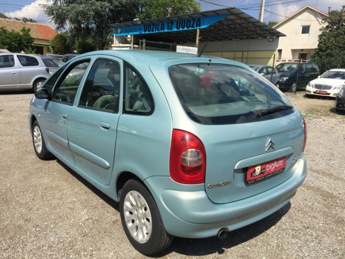 citroen xsara picasso 2 0 hdi besplatni mali oglasi