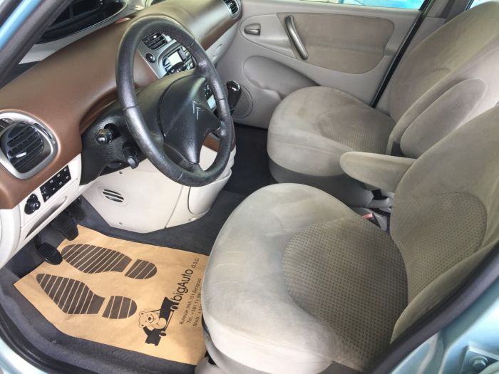 citroen xsara picasso 2 0 hdi besplatni mali oglasi