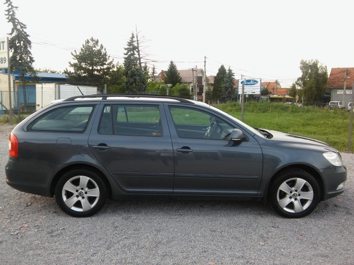 škoda octavia 4x4 2 0 tdi besplatni mali oglasi