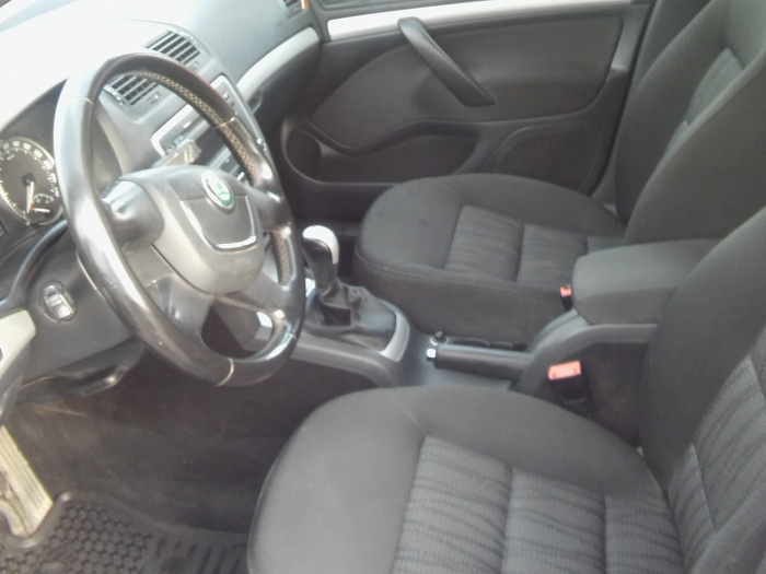škoda octavia 4x4 2 0 tdi besplatni mali oglasi