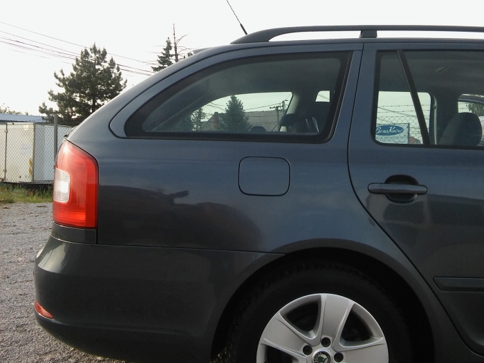 škoda octavia 4x4 2 0 tdi besplatni mali oglasi