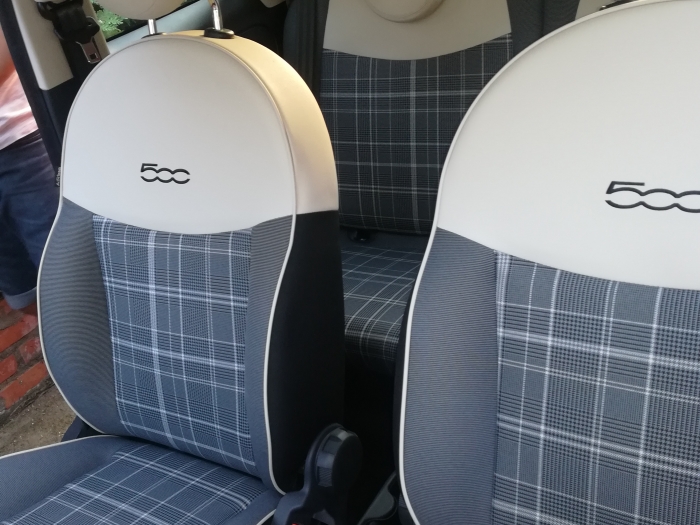 fiat 500 lounge 1 2 besplatni mali oglasi
