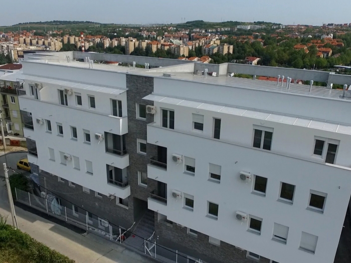 stan beograd 27m2 pdv uračunat u cenu besplatni mali oglasi