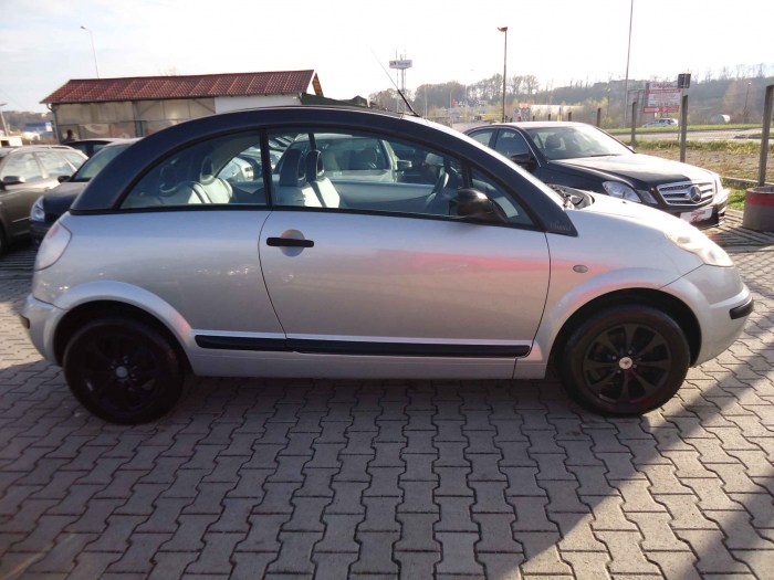 citroen c3 pluriel 1 4 hdi besplatni mali oglasi