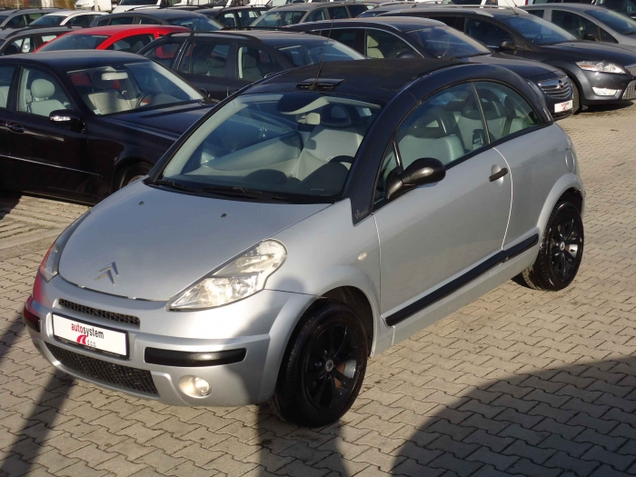 citroen c3 pluriel 1 4 hdi besplatni mali oglasi