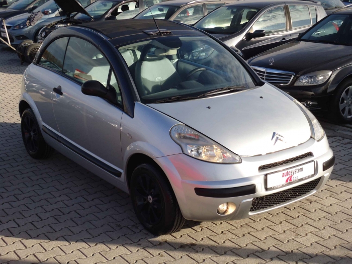 citroen c3 pluriel 1 4 hdi besplatni mali oglasi