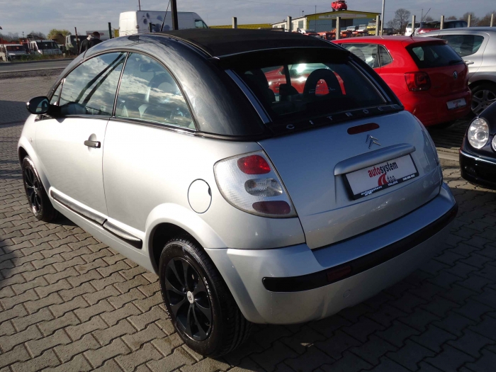 citroen c3 pluriel 1 4 hdi besplatni mali oglasi