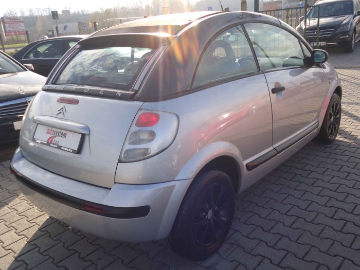 citroen c3 pluriel 1 4 hdi besplatni mali oglasi