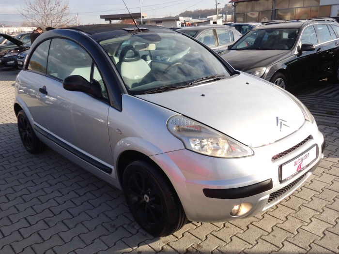 citroen c3 pluriel 1 4 hdi besplatni mali oglasi