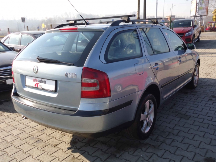 škoda octavia 1 9 tdi 4x4 besplatni mali oglasi