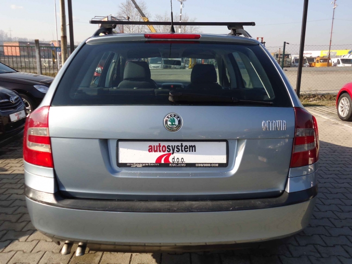 škoda octavia 1 9 tdi 4x4 besplatni mali oglasi