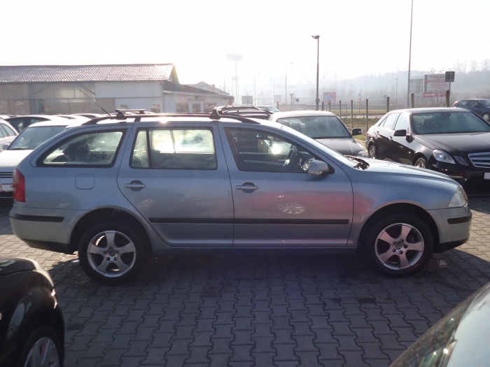 škoda octavia 1 9 tdi 4x4 besplatni mali oglasi