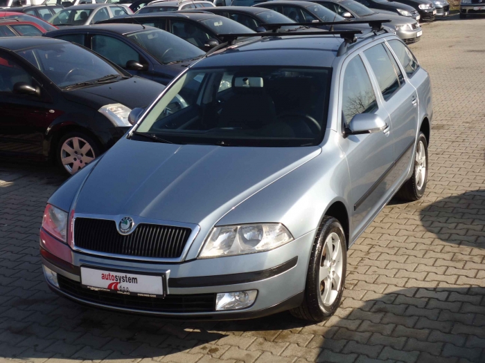 škoda octavia 1 9 tdi 4x4 besplatni mali oglasi