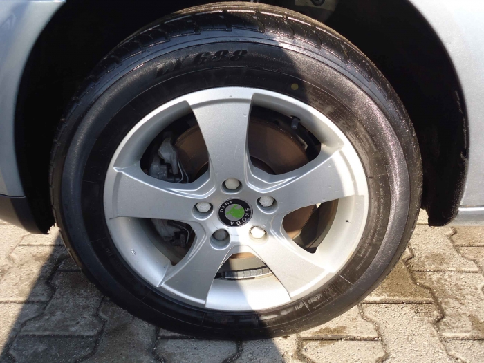 škoda octavia 1 9 tdi 4x4 besplatni mali oglasi