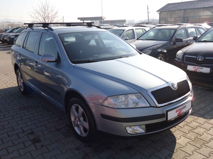 škoda octavia 1 9 tdi 4x4 besplatni mali oglasi