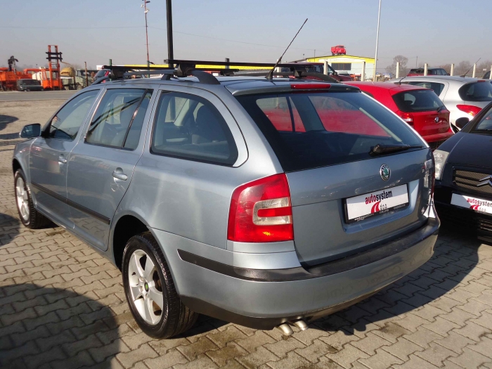 škoda octavia 1 9 tdi 4x4 besplatni mali oglasi