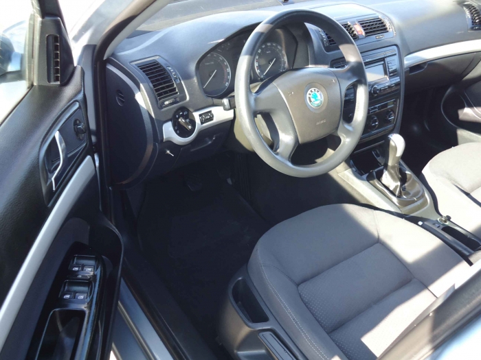 škoda octavia 1 9 tdi 4x4 besplatni mali oglasi