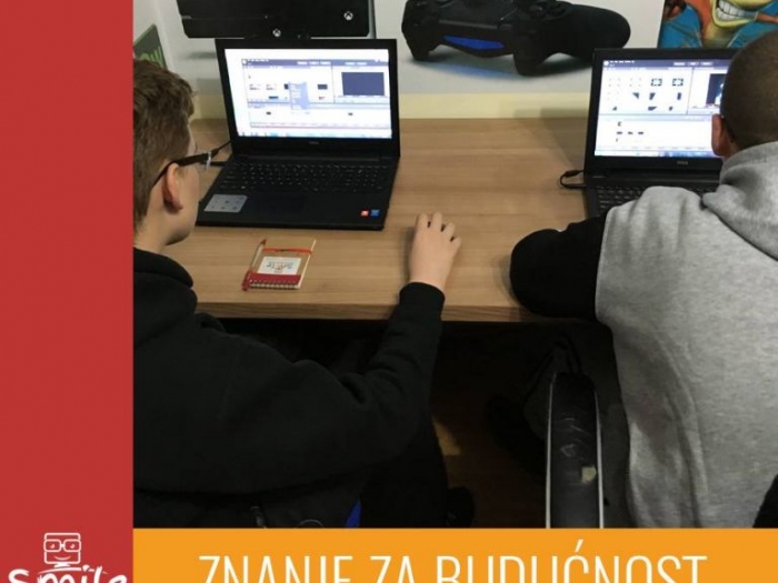 upis u besplatnu promo školicu programiranja na 4 lokacije besplatni mali oglasi