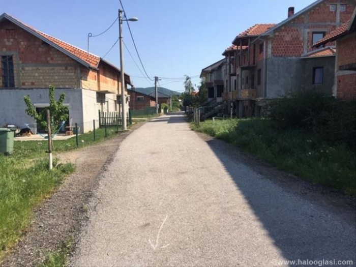 prodajem plac na miljakovcu 3 besplatni mali oglasi