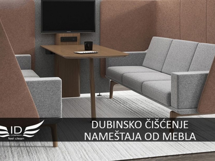 dubinsko čišćenje nameštaja od mebla besplatni mali oglasi