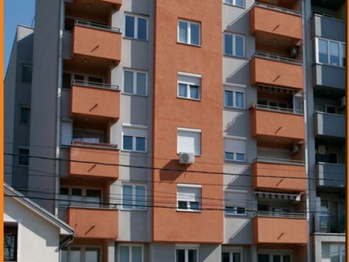 prodajem trosoban stan vojvode stepe, 85,27 m2 besplatni mali oglasi
