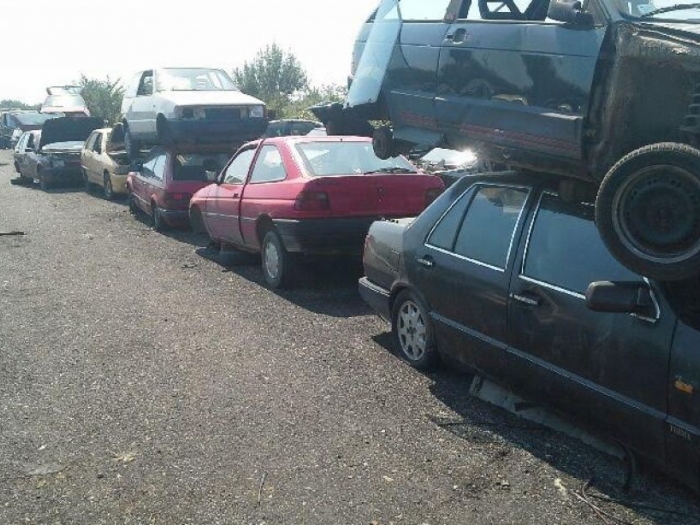 posao potreban radnik na auto otpadu u železniku besplatni mali oglasi