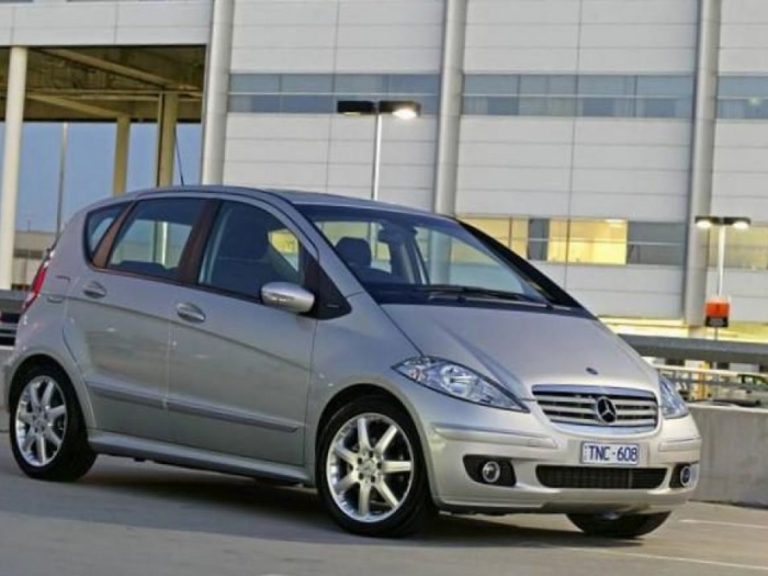 polovni delovi mercedes a klasa w169 besplatni mali oglasi